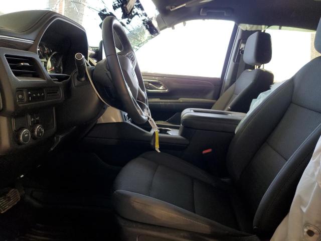 Photo 7 from auction – 2022 CHEVROLET SUBURBAN C with VIN 1GNSCBKD1NR355359