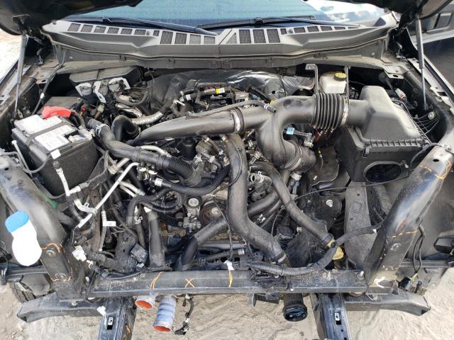 Photo 11 from auction – 2022 FORD F150 SUPER with VIN 1FTEW1EP1NFA28040