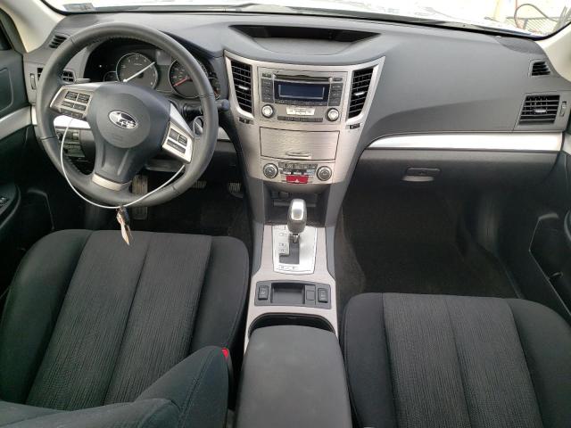 Photo 8 from auction – 2013 SUBARU LEGACY 2.5 with VIN 4S3BMBG63D3046039