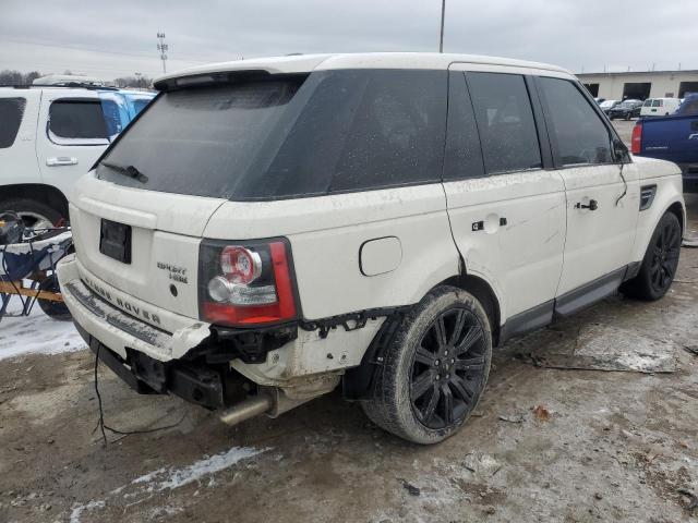 Photo 3 from auction – 2010 LAND ROVER RANGE ROVE with VIN SALSF2D47AA250713
