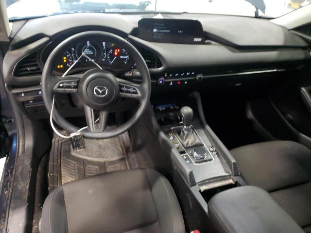 Photo 8 from auction – 2021 MAZDA 3 with VIN 3MZBPAAL1MM253248