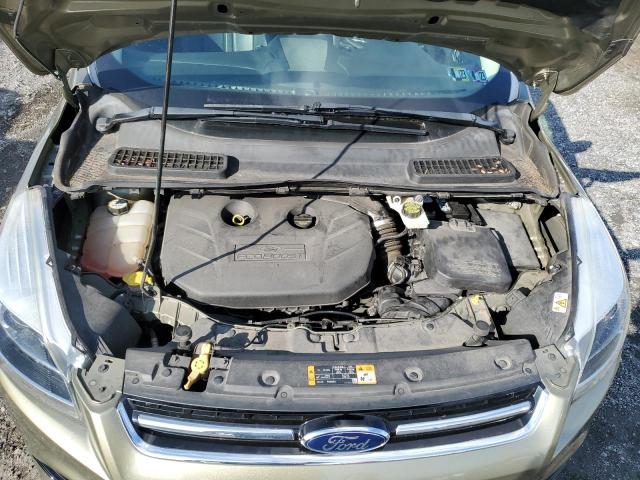 Photo 12 from auction – 2013 FORD ESCAPE TIT with VIN 1FMCU9J92DUB28088