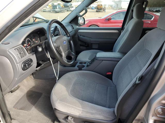 Photo 7 from auction – 2004 FORD EXPLORER X with VIN 1FMZU73KX4ZA74718