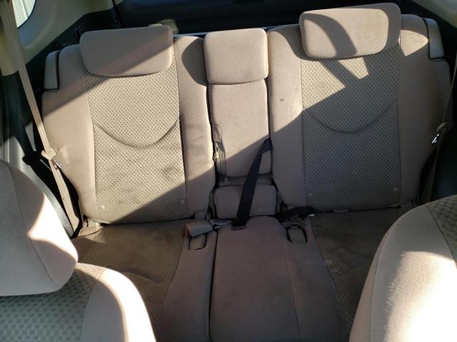 Zdjęcie 10 z aukcji – 2007 TOYOTA RAV4 z VIN JTMBD33V976037626