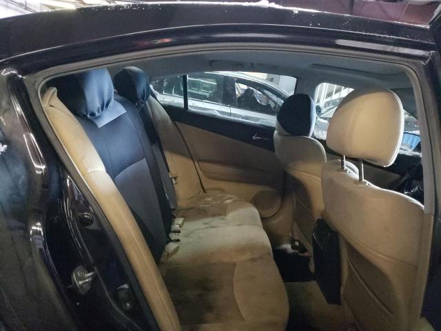 Photo 10 from auction – 2011 NISSAN MAXIMA S with VIN 1N4AA5AP0BC852463
