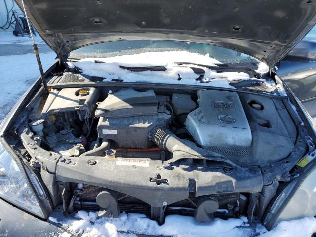 Zdjęcie 11 z aukcji – 2008 LEXUS RX 400H z VIN JTJHW31U782865968