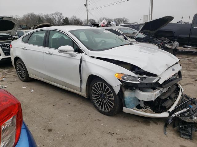 Photo 4 from auction – 2018 FORD FUSION SE with VIN 3FA6P0T96JR262953