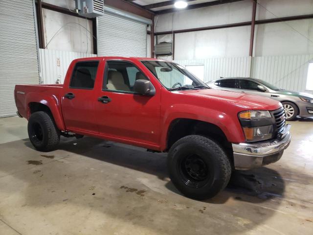Photo 4 from auction – 2006 GMC CANYON with VIN 1GTDT136668191822
