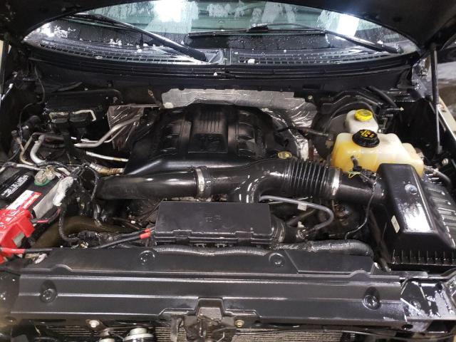 Photo 11 from auction – 2014 FORD F150 SUPER with VIN 1FTFW1ET4EKD55671