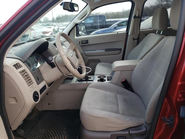 Photo 7 from auction – 2012 FORD ESCAPE with VIN 1FMCU9D7XCKB26304