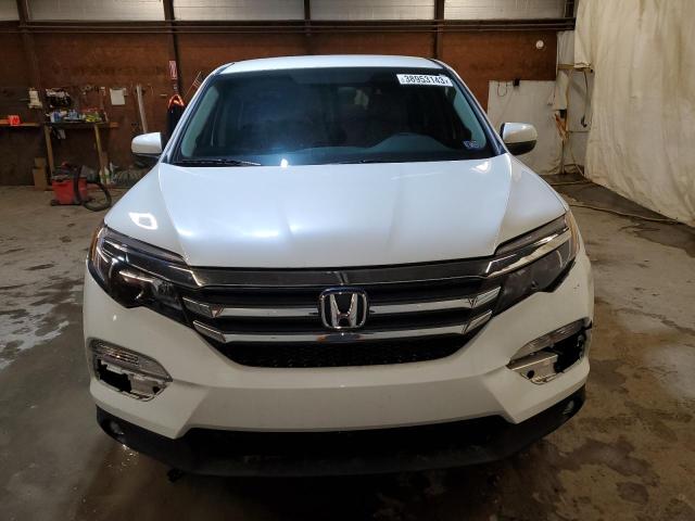 Photo 5 from auction – 2016 HONDA PILOT EX with VIN 5FNYF6H31GB059623