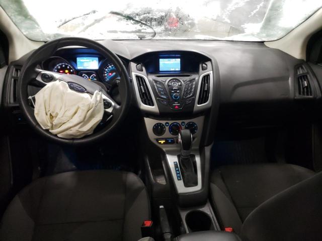 Photo 8 from auction – 2012 FORD FOCUS SE with VIN 1FAHP3K2XCL323835