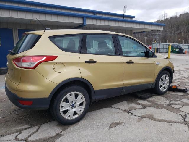 Photo 3 from auction – 2014 FORD ESCAPE S with VIN 1FMCU0F7XEUD30486