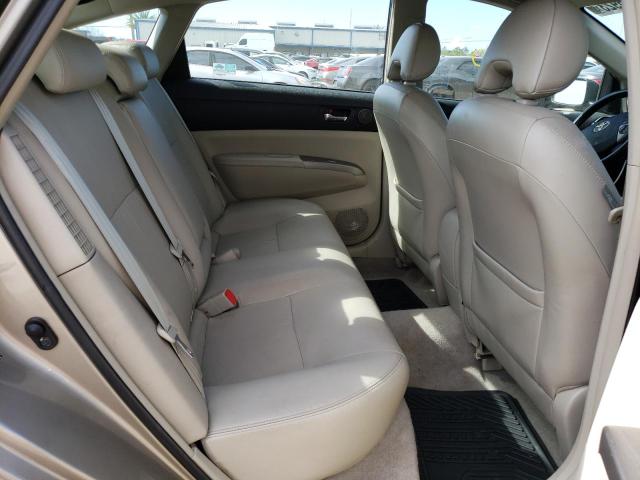 Photo 10 from auction – 2009 TOYOTA PRIUS with VIN JTDKB20U593532809