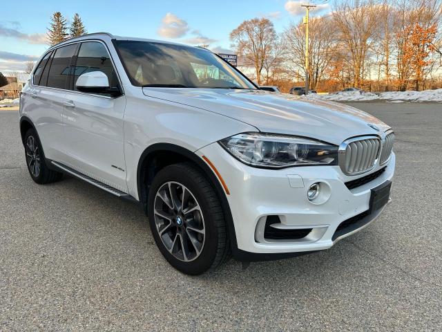 BMW X5 XDR40E 2017 with VIN 5UXKT0C59H0S80454 - Photo from auction