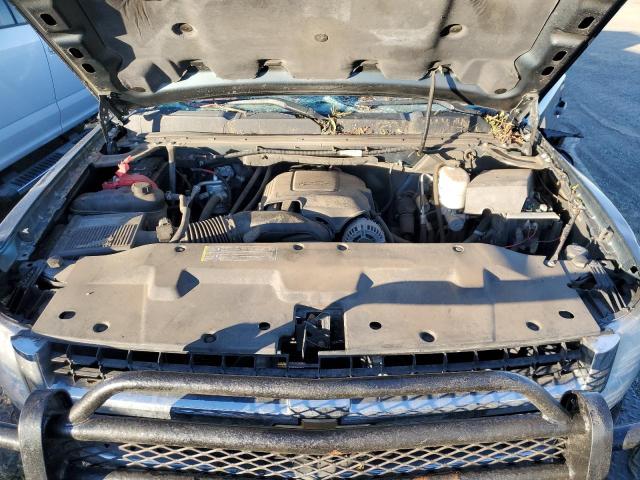 Photo 11 from auction – 2009 CHEVROLET SILVERADO2 with VIN 1GCHK49K49E151304