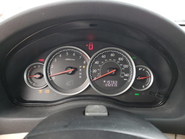 Photo 9 from auction – 2006 SUBARU LEGACY OUT with VIN 4S4BP85C464318013