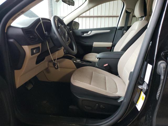 Photo 7 from auction – 2020 FORD ESCAPE SE with VIN 1FMCU9G69LUB22901