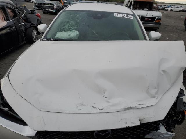 Photo 11 from auction – 2021 MAZDA CX-30 SELE with VIN 3MVDMABL6MM204287