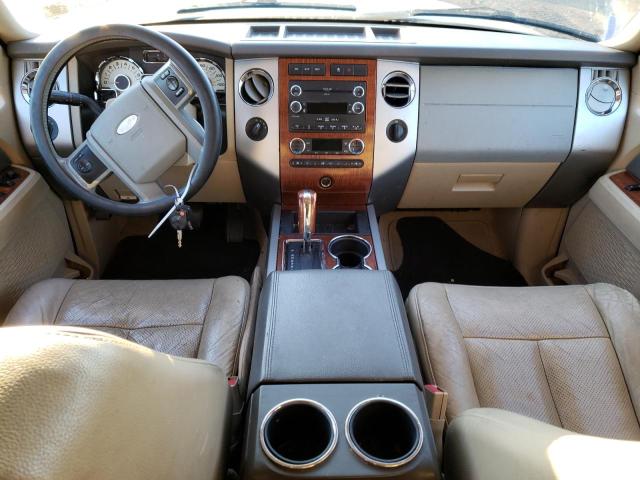 Фото 8 с аукциона – 2009 FORD EXPEDITION с VIN 1FMFU18519EA71448