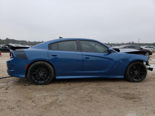 Photo 3 from auction – 2020 DODGE CHARGER SC with VIN 2C3CDXGJ1LH175077