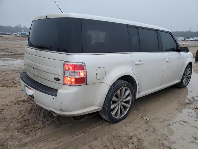 Photo 3 from auction – 2013 FORD FLEX SEL with VIN 2FMGK5C8XDBD28291