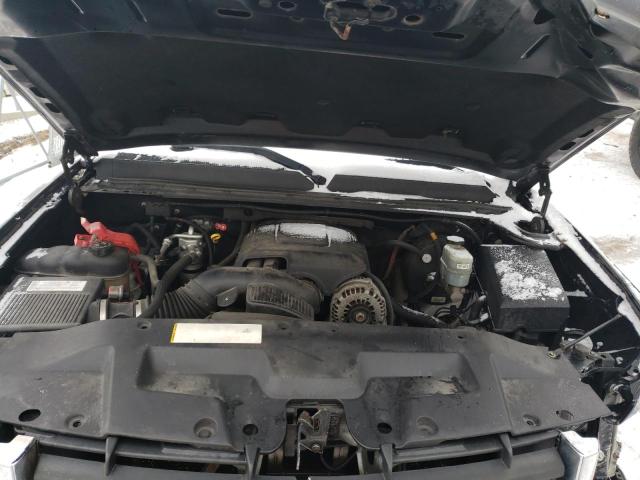 Photo 11 from auction – 2007 GMC NEW SIERRA with VIN 1GTEK19027Z554882