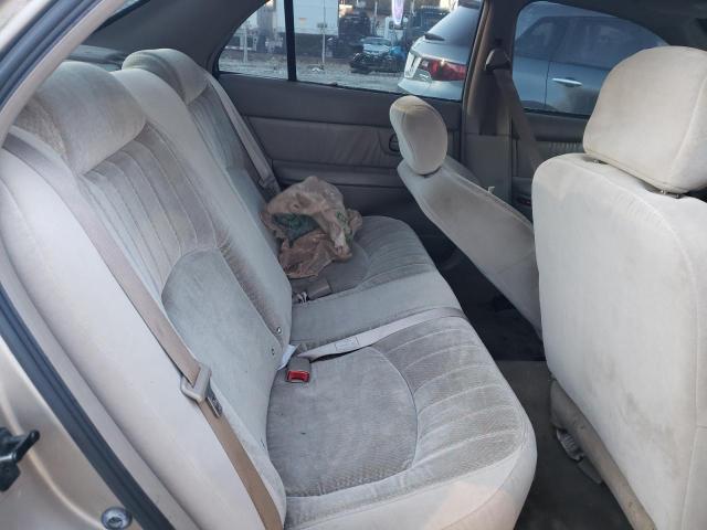 Photo 10 from auction – 2002 BUICK CENTURY CU with VIN 2G4WS52J021253006