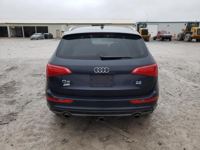 Photo 6 from auction – 2012 AUDI Q5 PREMIUM with VIN WA1DKAFP3CA138730