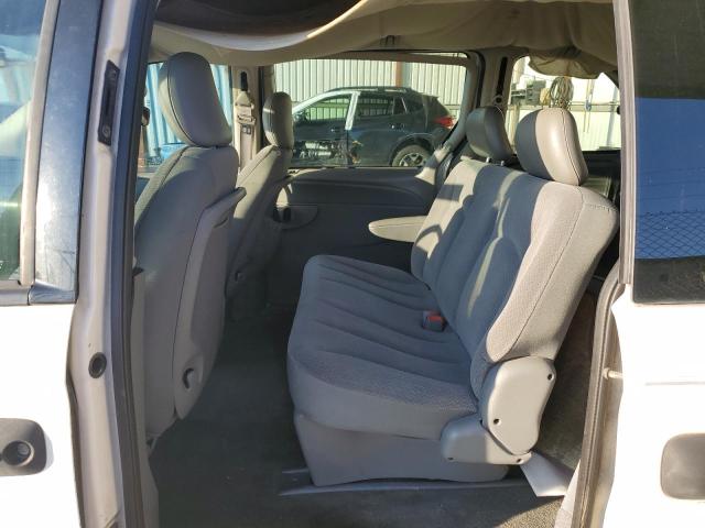 Photo 10 from auction – 2005 DODGE CARAVAN SE with VIN 1D4GP25E85B399085