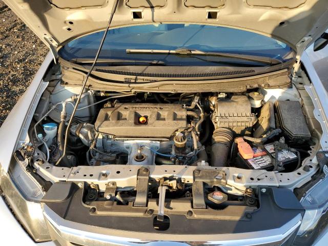 Photo 11 from auction – 2012 HONDA CIVIC LX with VIN 2HGFB2F55CH301643