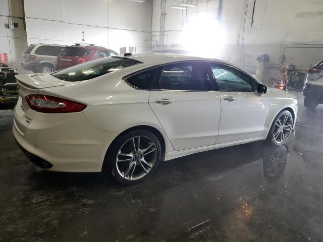 Photo 3 from auction – 2015 FORD FUSION TIT with VIN 3FA6P0D92FR124526
