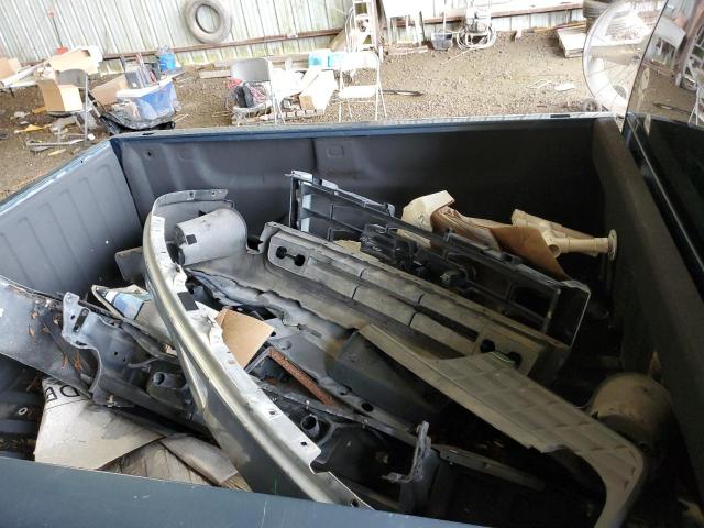 Photo 12 from auction – 2010 GMC SIERRA C15 with VIN 1GTSCUEA0AZ284557