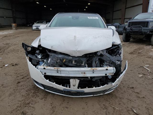 Photo 5 from auction – 2010 LINCOLN MKT with VIN 2LMHJ5AT3ABJ29436