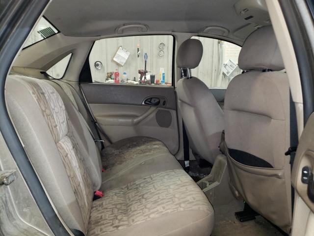 Photo 10 from auction – 2005 FORD FOCUS ZX4 with VIN 1FAFP34N15W222716