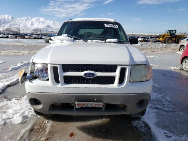 Photo 5 from auction – 2002 FORD EXPLORER S with VIN 1FMYU70E52UB64301
