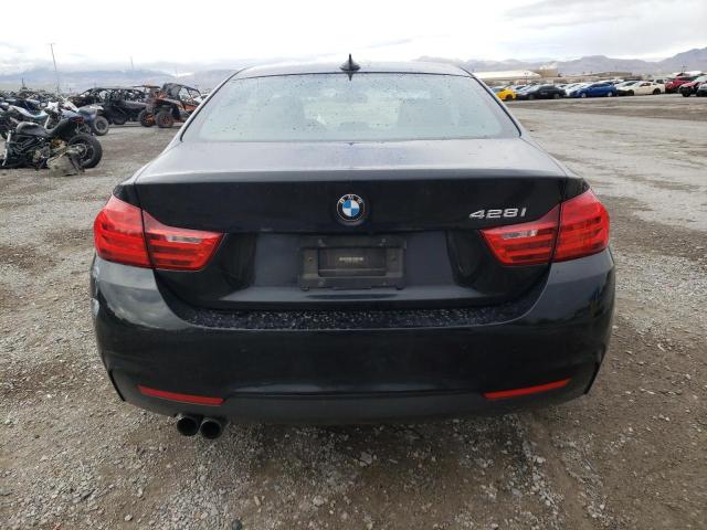 Photo 6 from auction – 2015 BMW 428 I with VIN WBA3N7C54FK224798