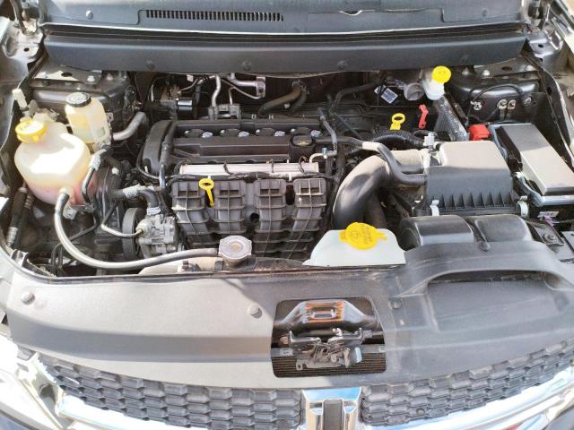 Photo 12 from auction – 2018 DODGE JOURNEY SX with VIN 3C4PDCBBXJT170714