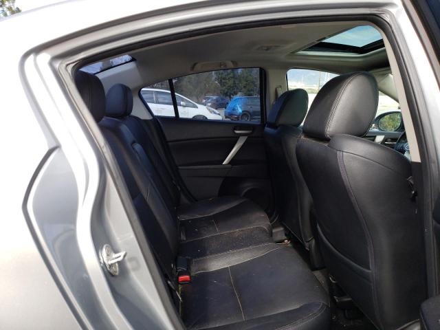 Photo 10 from auction – 2013 MAZDA 3 I with VIN JM1BL1WP1D1735600