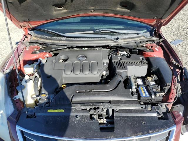 Photo 11 from auction – 2012 NISSAN ALTIMA BAS with VIN 1N4AL2AP8CN523234