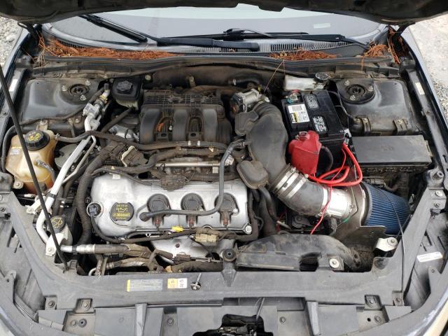 Photo 11 from auction – 2012 FORD FUSION SPO with VIN 3FAHP0KC0CR319074
