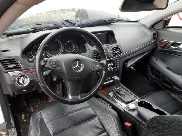 Photo 8 from auction – 2011 MERCEDES-BENZ E 350 with VIN WDDKJ5GB1BF076830