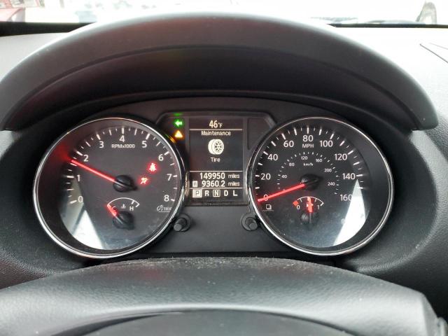 Photo 9 from auction – 2011 NISSAN ROGUE S with VIN JN8AS5MV6BW290878