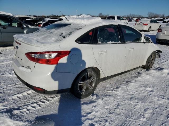 Photo 3 from auction – 2014 FORD FOCUS SE with VIN 1FADP3F20EL339554