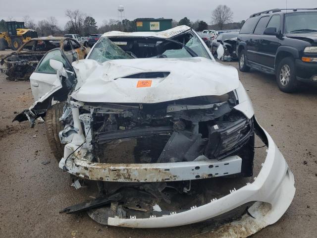 Photo 5 from auction – 2022 DODGE CHARGER R/ with VIN 2C3CDXCTXNH119052