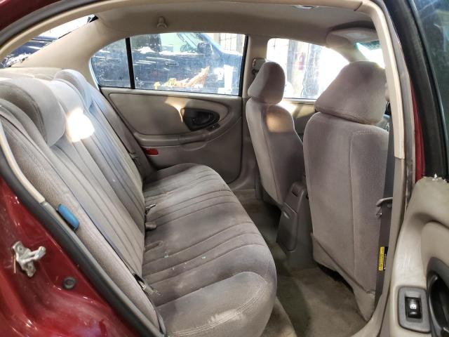 Photo 10 from auction – 2004 CHEVROLET CLASSIC with VIN 1G1ND52F24M612765