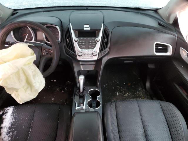 Photo 8 from auction – 2015 CHEVROLET EQUINOX LS with VIN 2GNALAEKXF1163481