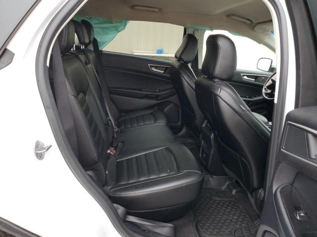 Zdjęcie 10 z aukcji – 2020 FORD EDGE SEL z VIN 2FMPK4J97LBA70638