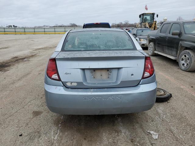 Photo 6 from auction – 2003 SATURN ION LEVEL with VIN 1G8AZ52F93Z126442