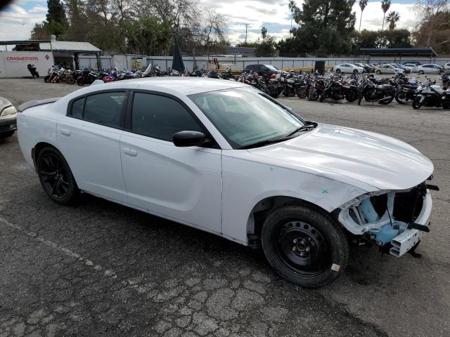 Photo 4 from auction – 2017 DODGE CHARGER SE with VIN 2C3CDXBG3HH533332